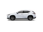 2026 Lexus NX NX 350h Luxury