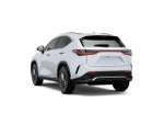 2026 Lexus NX NX 350h Luxury