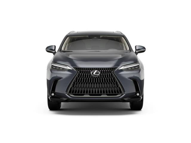 2026 Lexus NX NX 350h Luxury