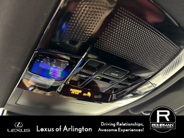 2026 Lexus NX NX 350h Luxury