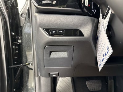 2026 Lexus NX NX 350h Luxury