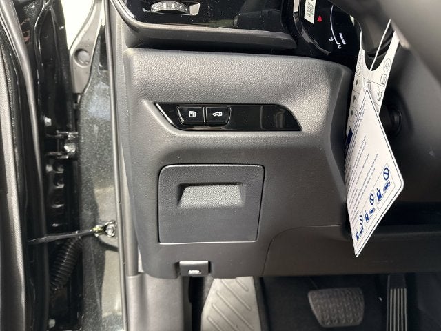2026 Lexus NX NX 350h Luxury