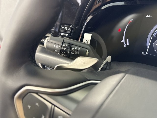 2026 Lexus NX NX 350h Luxury