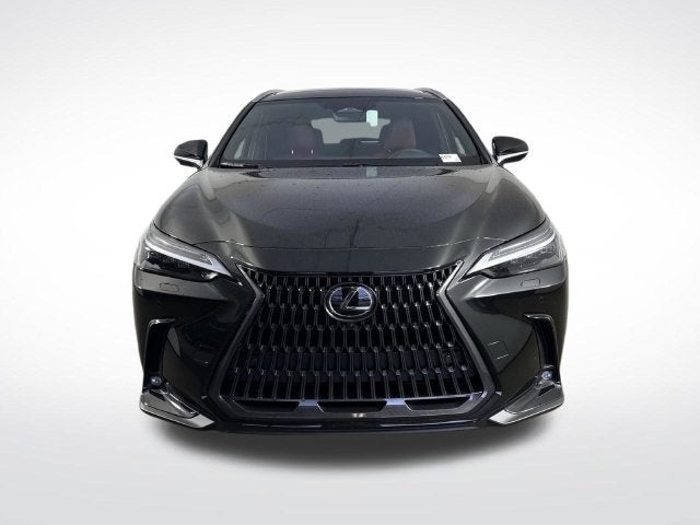 2026 Lexus NX NX 350h Luxury