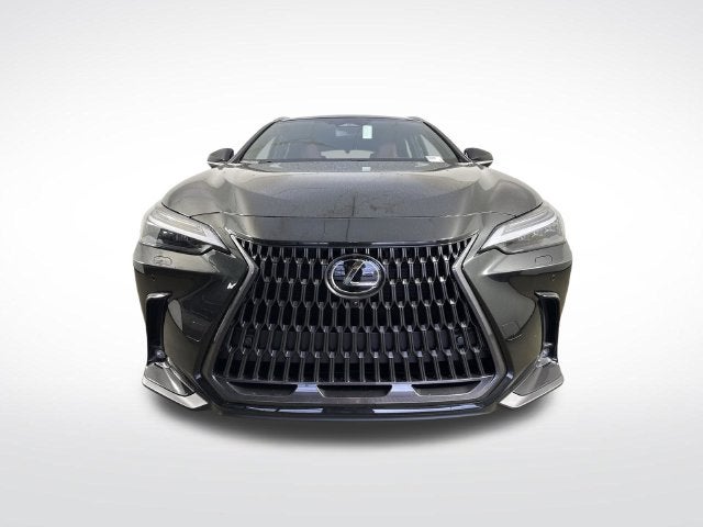 2026 Lexus NX NX 350h Luxury