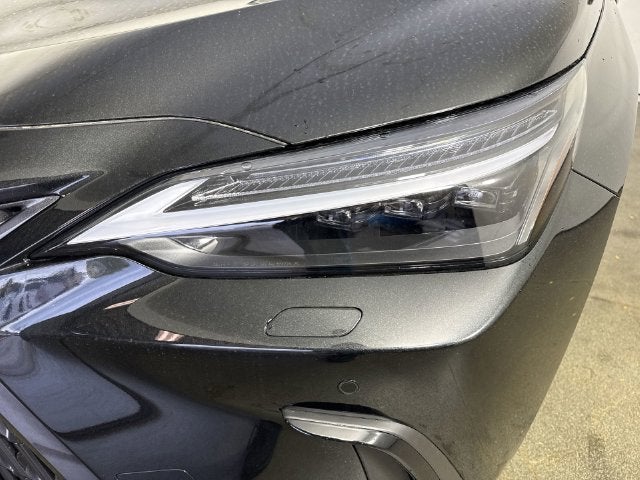 2026 Lexus NX NX 350h Luxury