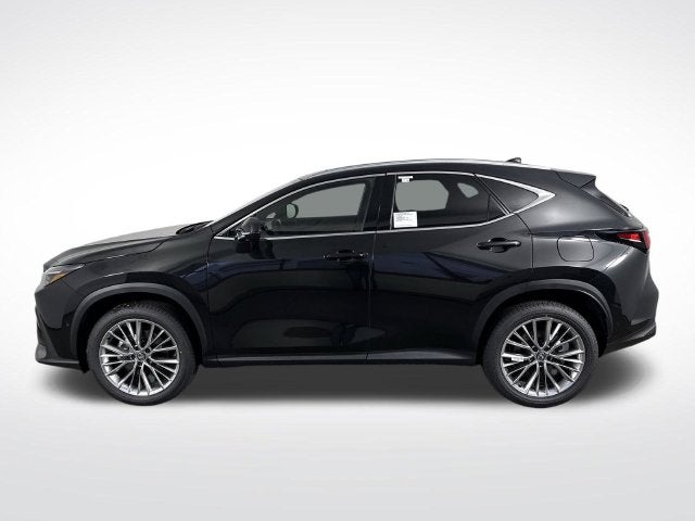 2026 Lexus NX NX 350h Luxury