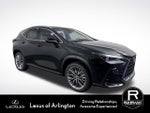 2026 Lexus NX NX 350h Luxury
