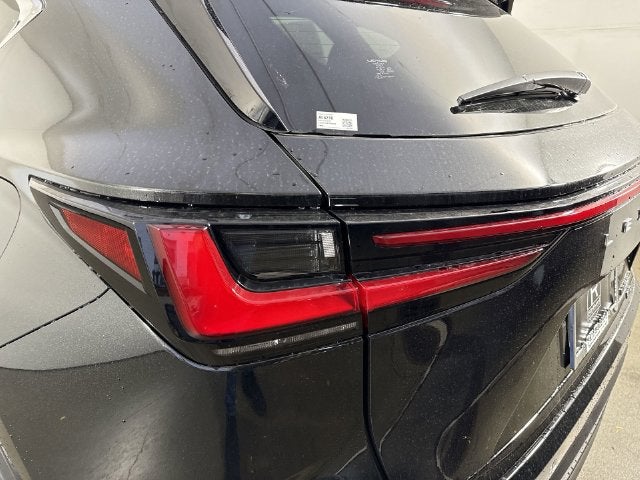2026 Lexus NX NX 350h Luxury