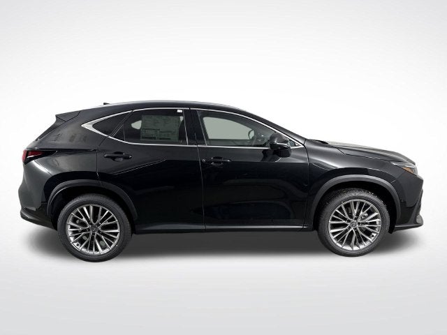 2026 Lexus NX NX 350h Luxury