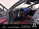 2026 Lexus NX NX 350h Luxury