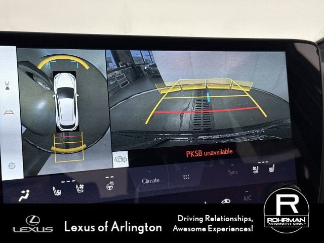 2026 Lexus NX NX 350h Luxury