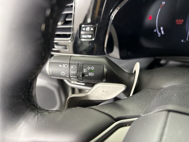 2026 Lexus NX 350h LUXURY AWD