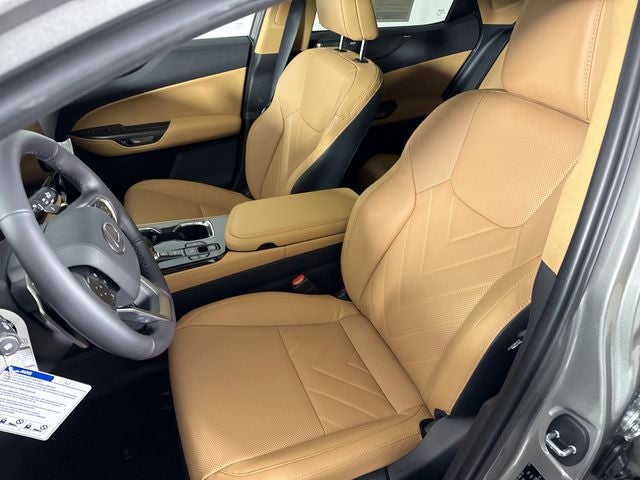2026 Lexus NX 350h LUXURY AWD
