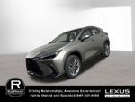 2026 Lexus NX 350h LUXURY AWD