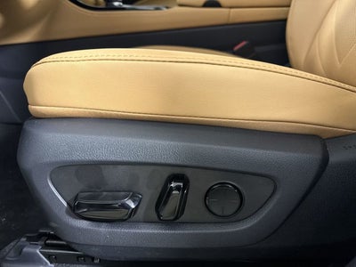 2026 Lexus NX 350h LUXURY AWD