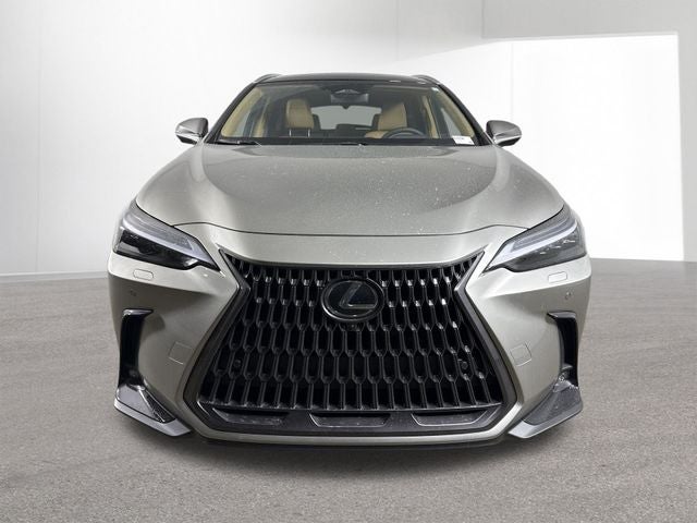 2026 Lexus NX 350h LUXURY AWD