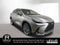 2026 Lexus NX 350h LUXURY AWD