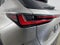 2026 Lexus NX 350h LUXURY AWD
