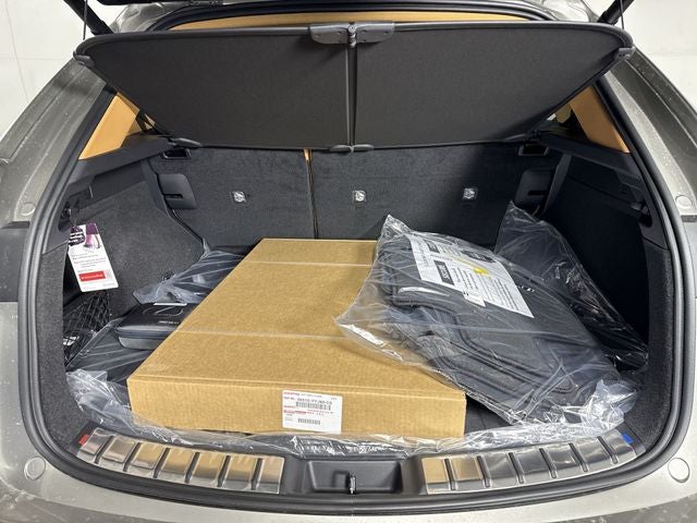 2026 Lexus NX 350h LUXURY AWD