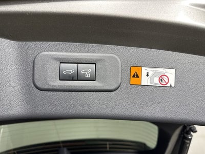 2026 Lexus NX 350h LUXURY AWD