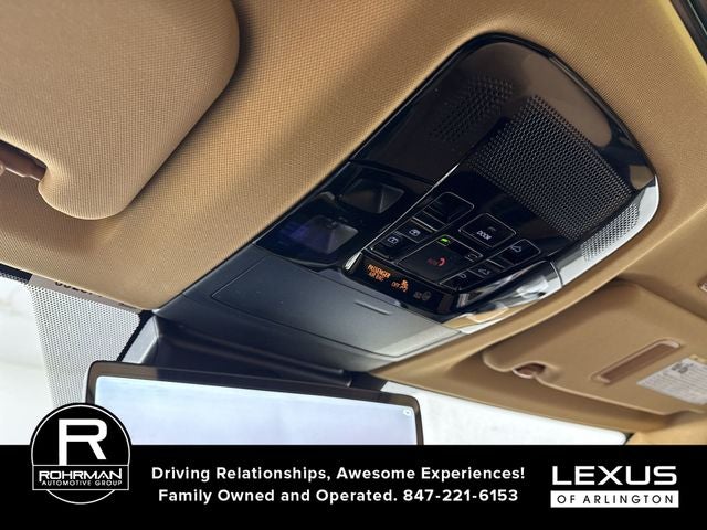 2026 Lexus NX 350h LUXURY AWD