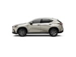 2026 Lexus NX 350h LUXURY AWD