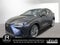 2026 Lexus NX LUXURY AWD