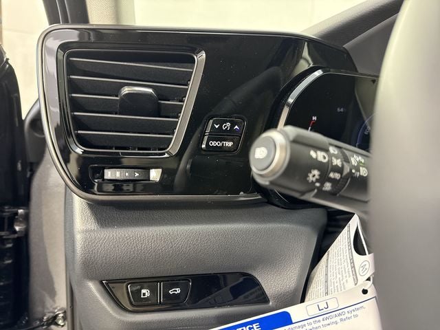 2026 Lexus NX LUXURY AWD