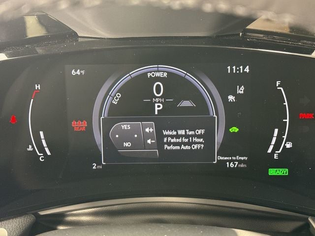 2026 Lexus NX LUXURY AWD