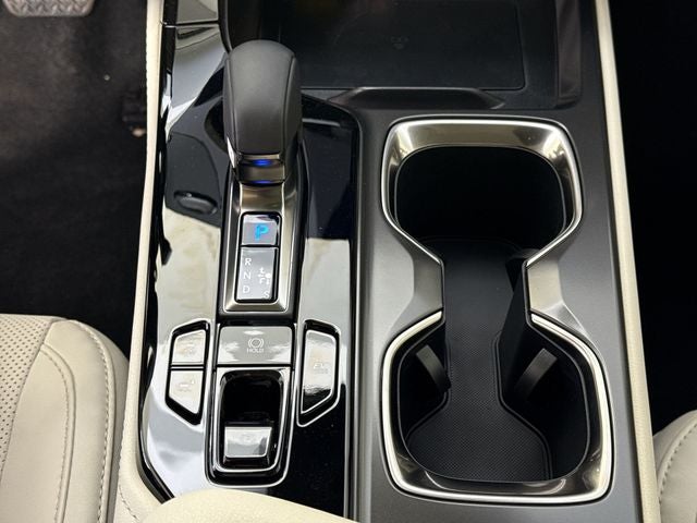 2026 Lexus NX LUXURY AWD