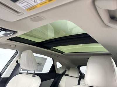 2026 Lexus NX LUXURY AWD