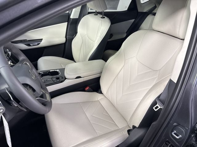 2026 Lexus NX LUXURY AWD