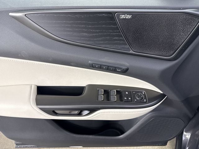 2026 Lexus NX LUXURY AWD