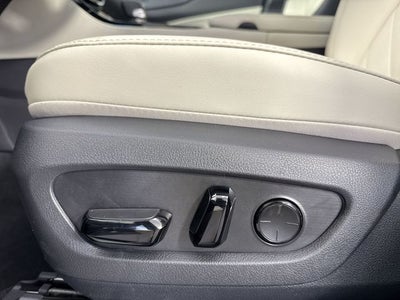 2026 Lexus NX LUXURY AWD