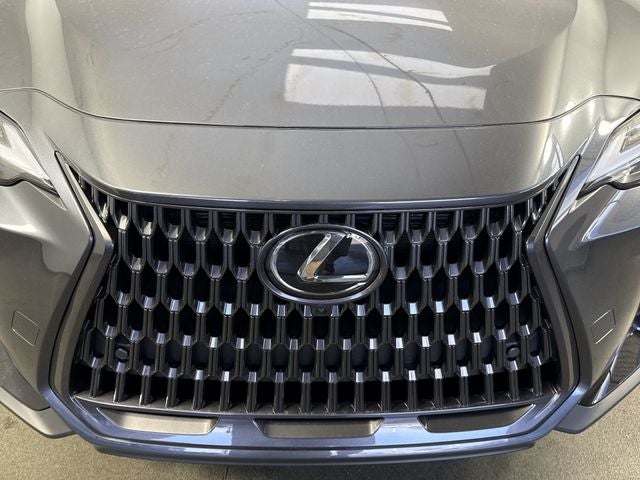 2026 Lexus NX LUXURY AWD