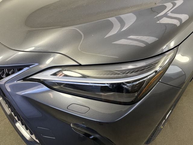 2026 Lexus NX LUXURY AWD