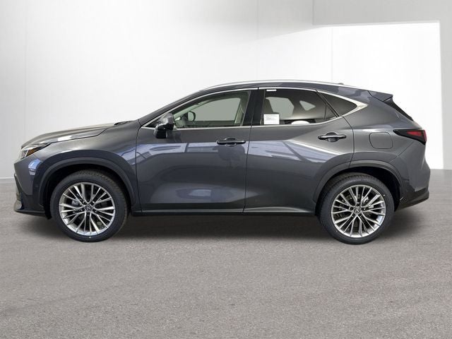 2026 Lexus NX LUXURY AWD