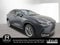 2026 Lexus NX LUXURY AWD