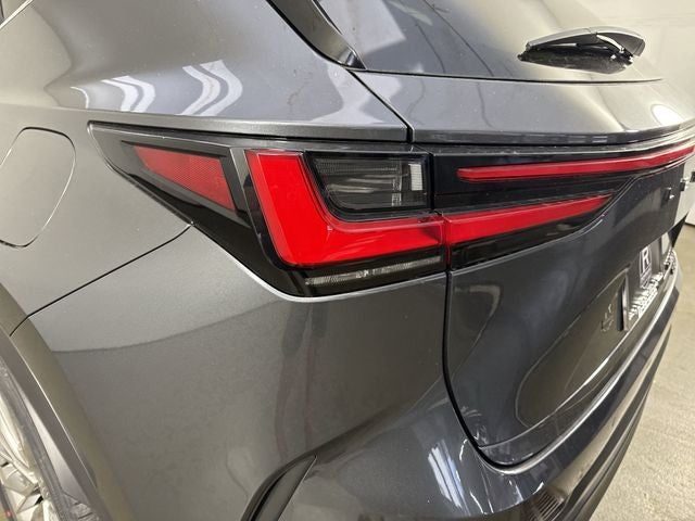 2026 Lexus NX LUXURY AWD