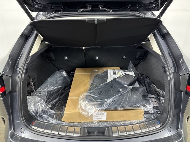 2026 Lexus NX LUXURY AWD