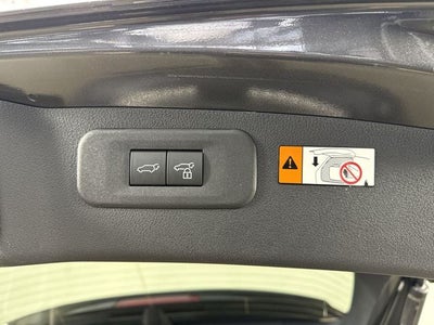 2026 Lexus NX LUXURY AWD