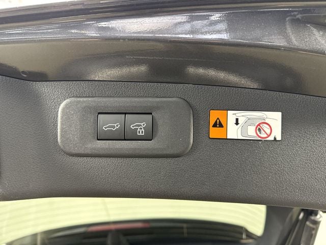 2026 Lexus NX LUXURY AWD