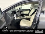 2026 Lexus NX LUXURY AWD