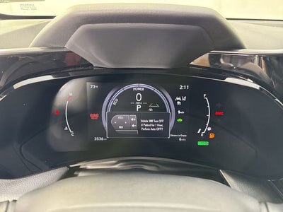 2026 Lexus NX 350h NX 350h Luxury