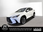 2026 Lexus NX 350h NX 350h Luxury