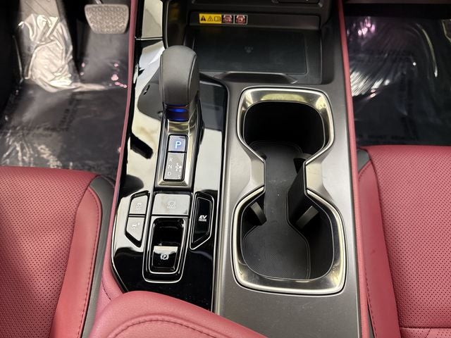 2026 Lexus NX 350h NX 350h Luxury