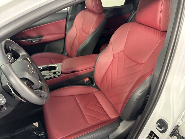 2026 Lexus NX 350h NX 350h Luxury