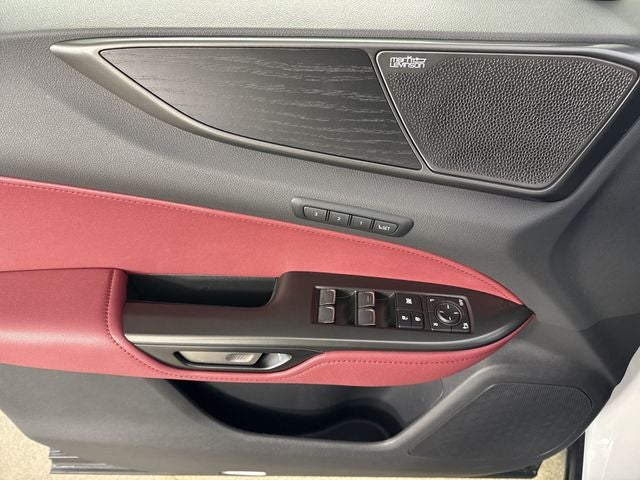 2026 Lexus NX 350h NX 350h Luxury