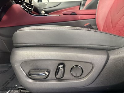 2026 Lexus NX 350h NX 350h Luxury